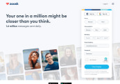 Zoosk